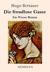 Die freudlose Gasse