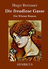 Die freudlose Gasse