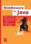 Middleware in Java