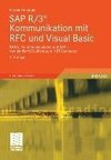 SAP R/3® Kommunikation mit RFC und Visual Basic