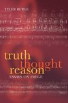 Truth, Thought, Reason