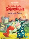 Der kleine Drache Kokosnuss 03 und der große Zauberer