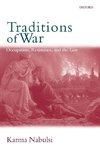 Traditions of War