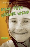 Eine Tüte grüner Wind