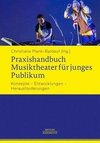 Praxishandbuch Musiktheater für junges Publikum