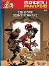 Spirou und Fantasio 42