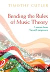 Bending the Rules of Music Theory