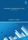 Economic Foundations of Law