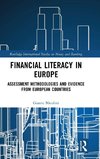 Financial Literacy in Europe