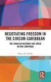 Negotiating Freedom in the Circum-Caribbean