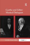 Goethe and Zelter