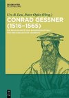 Conrad Gessner