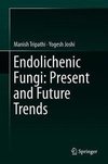 ENDOLICHENIC FUNGI PRESENT & F