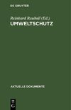 Umweltschutz