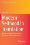 Modern Selfhood in Translation