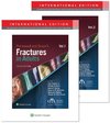 Rockwood and Green's Fractures in Adults, International Edition, 2 Volume