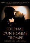 Journal d'un homme trompé