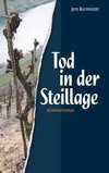 Tod in der Steillage