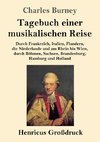 Tagebuch einer musikalischen Reise (Großdruck)