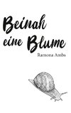 Beinah eine Blume