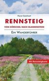 Der Rennsteig-Wanderführer