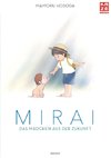 Mirai - Das Mädchen aus der Zukunft