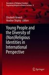 Young People and the Diversity of (Non)Religious Identities