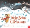 Mouse's Night Before Christmas