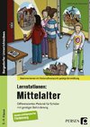 Lernstationen: Mittelalter