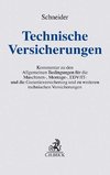 Technische Versicherungen