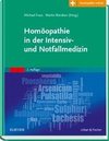 Homöopathie in der Intensiv- und Notfallmedizin