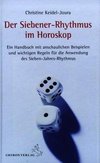 Der Siebener-Rhythmus im Horoskop