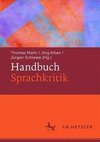 Handbuch Sprachkritik