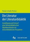 Die Literatur der Literaturdidaktik