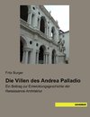 Die Villen des Andrea Palladio