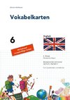 Vokabelkarten