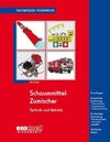 Schaummittelzumischer