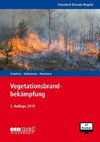 Standard-Einsatz-Regeln: Vegetationsbrandbekämpfung