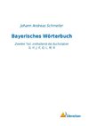 Bayerisches Wörterbuch