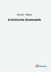 Griechische Grammatik