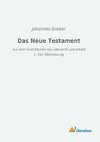 Das Neue Testament