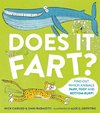 Does It Fart?