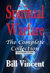 Spiritual Warfare