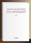 Ein Zweikampf