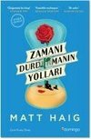 Zamani Durdurmanin Yollari