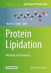 Protein Lipidation