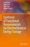 SYNTHESIS OF FUNCTIONAL NANOMA