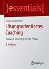 Lösungsorientiertes Coaching