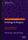 Sociology in Hungary