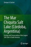 The Mar Chiquita Salt Lake (Córdoba, Argentina)